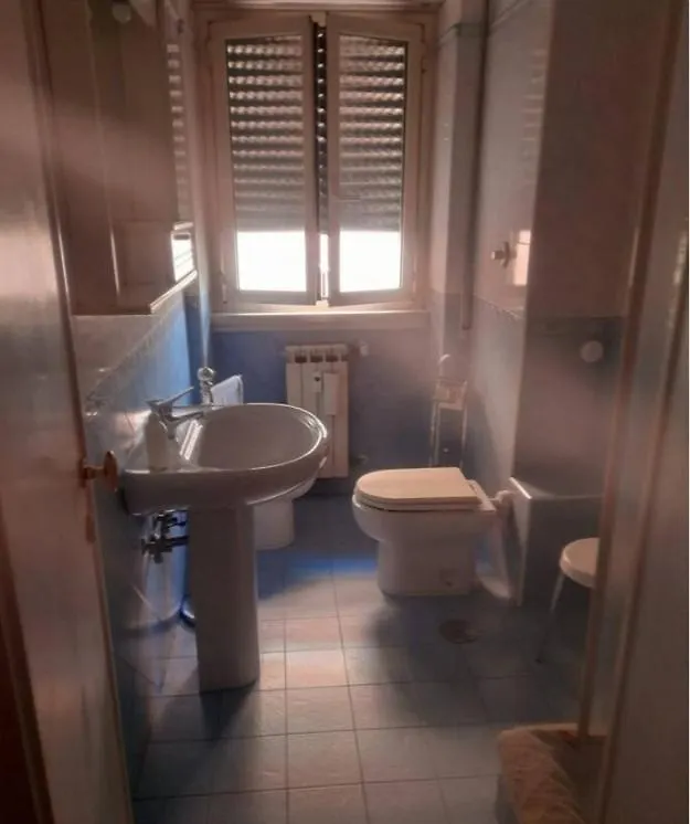 Appartement Intero Appartamento Marconi Rome Italië