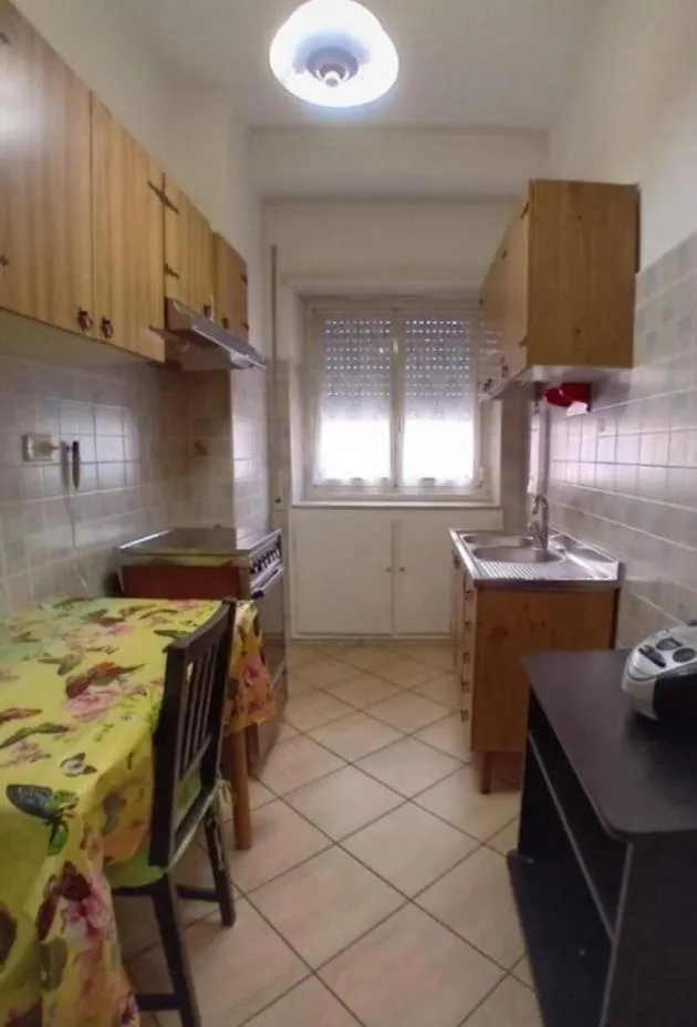 Intero Appartamento Marconi Rome Appartement